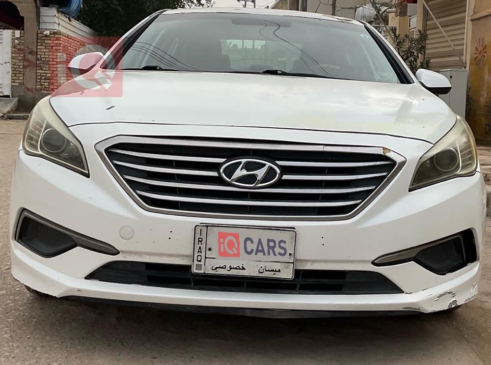 هيونداي سوناتا